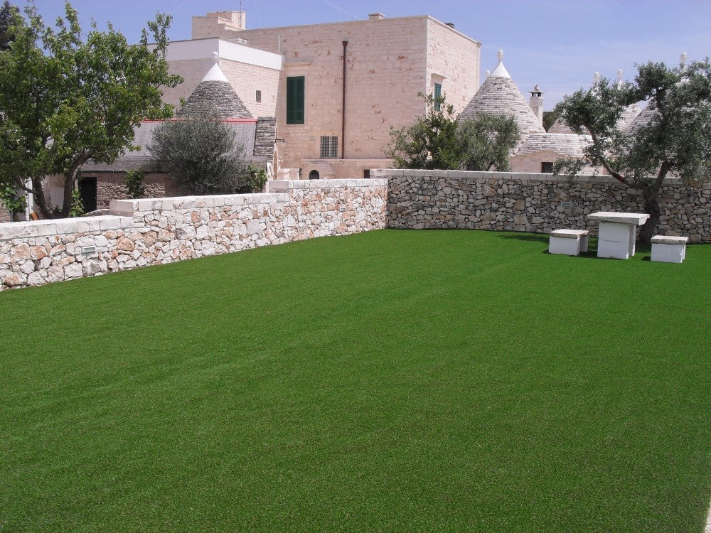 Pavimentazione Esseci Per Esterno VIRIDE