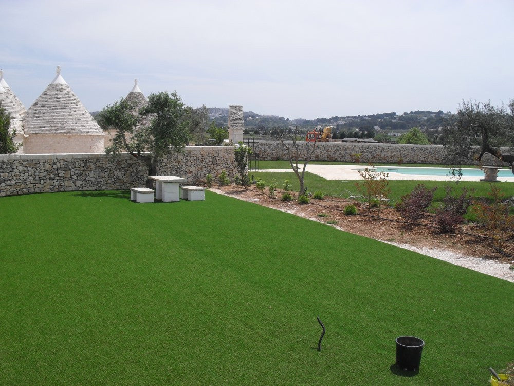 Pavimentazione Esseci Per Esterno VIRIDE