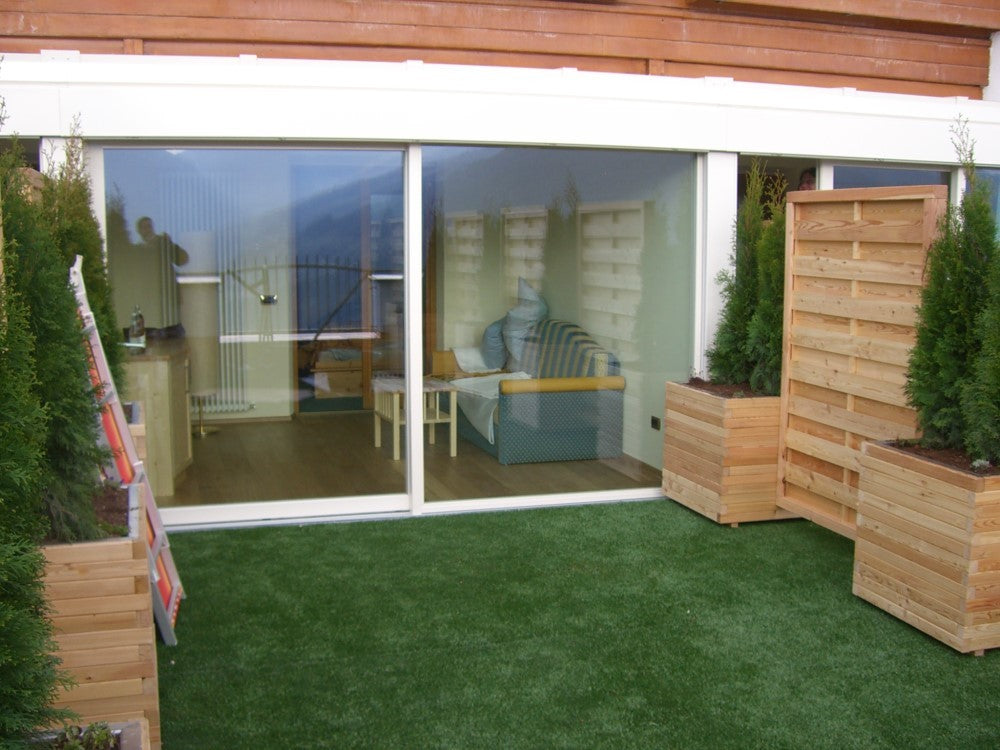 Pavimentazione Esseci Per Esterno VIRIDE