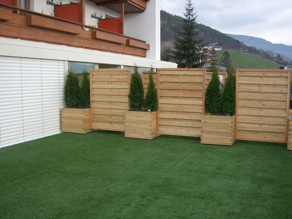 Pavimentazione Esseci Per Esterno VIRIDE