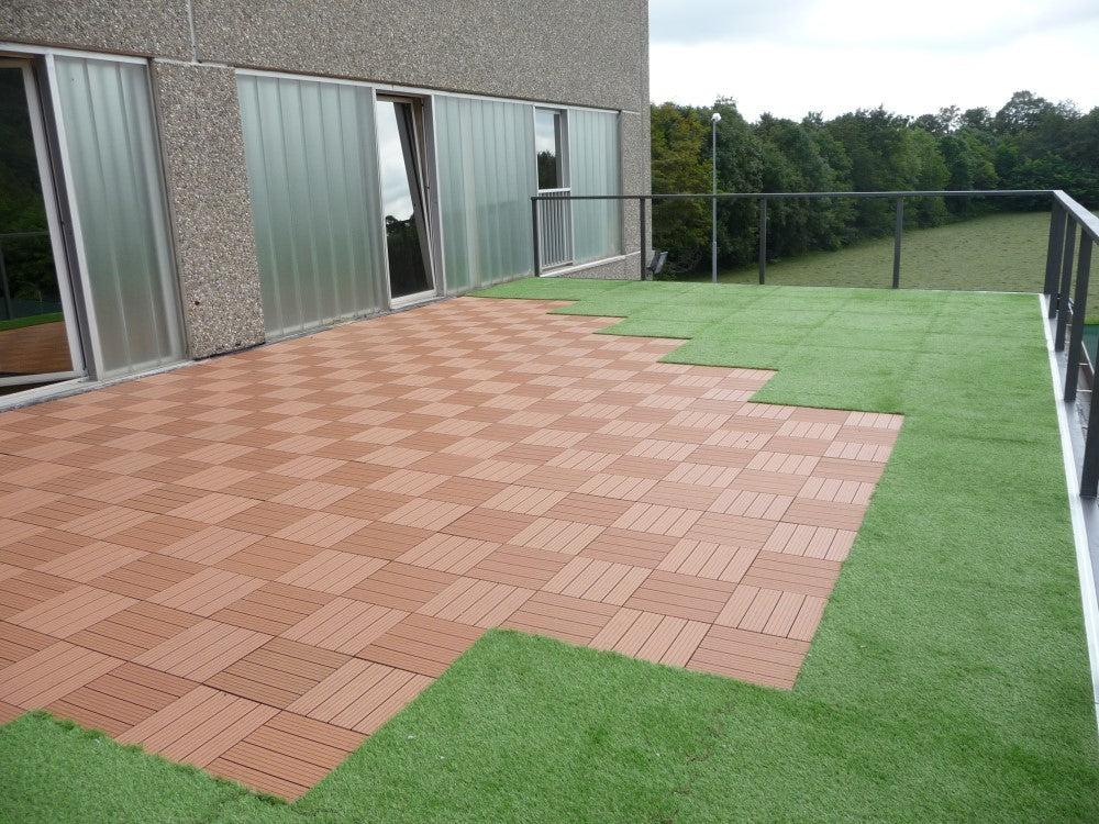 Pavimentazione Esseci Per Esterno VIRIDE