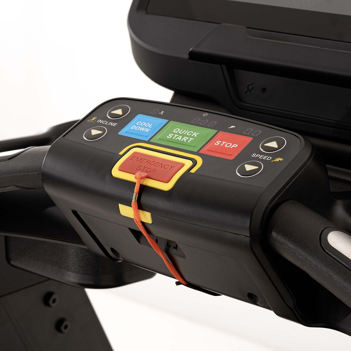 Tapis Roulant Diamond T95 Motore 7.0 HP AC Professionale