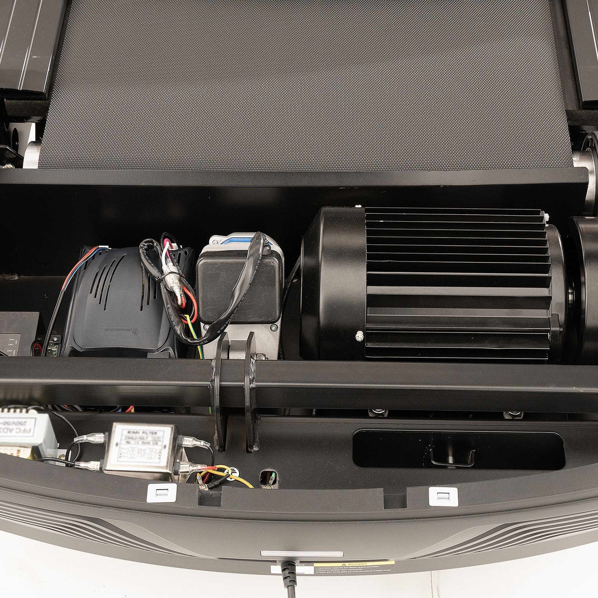 Tapis Roulant Diamond T95 Motore 7.0 HP AC Professionale