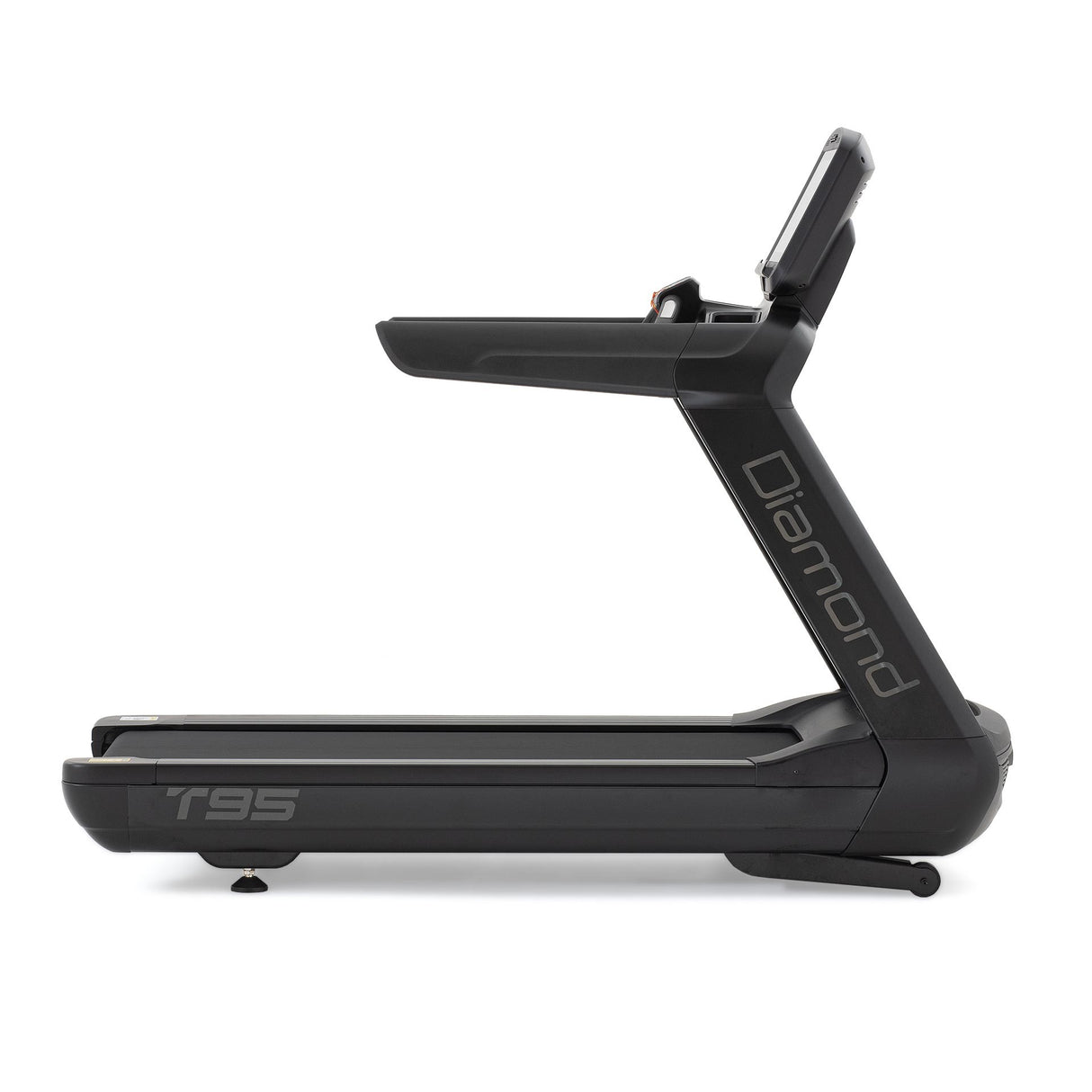 Tapis Roulant Diamond T95 Motore 7.0 HP AC Professionale