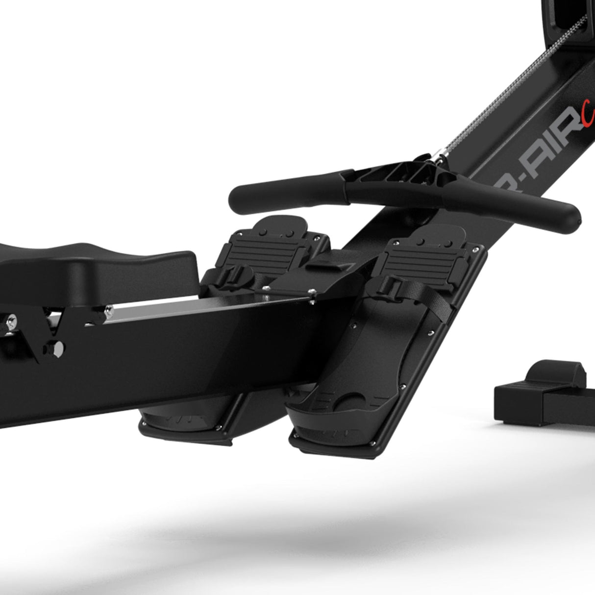 Vogatore resistenza ad aria 10 livelli manuali Trasmissione a catena R-AIR-C