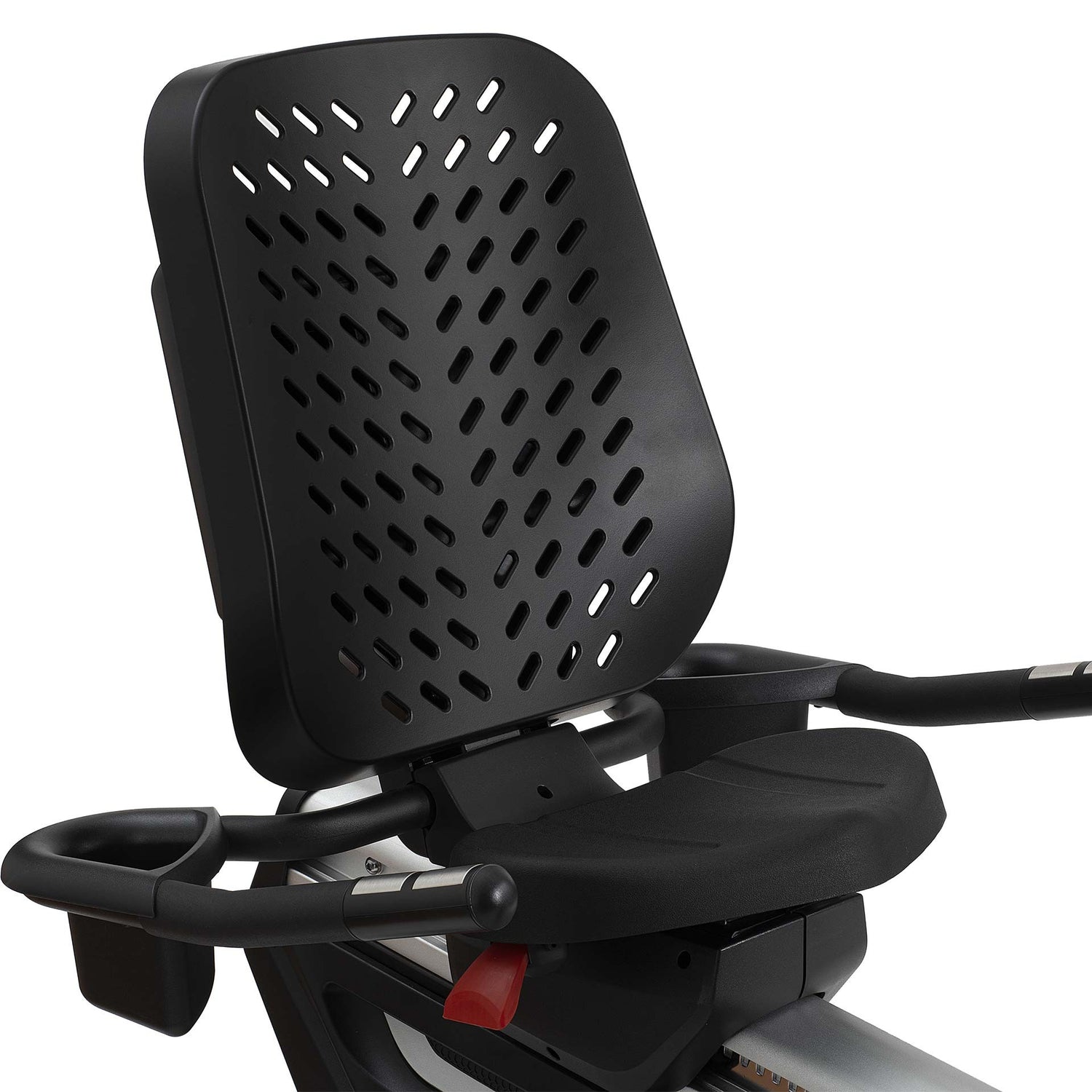 Cyclette ergometro orizzontale elettromagnetica programmabile DIAMOND R46