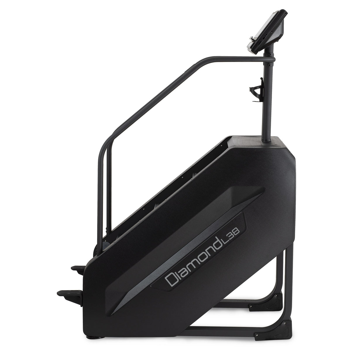 Stair Climber Elettromagnetica L38 24-164 step-minuto Diamond