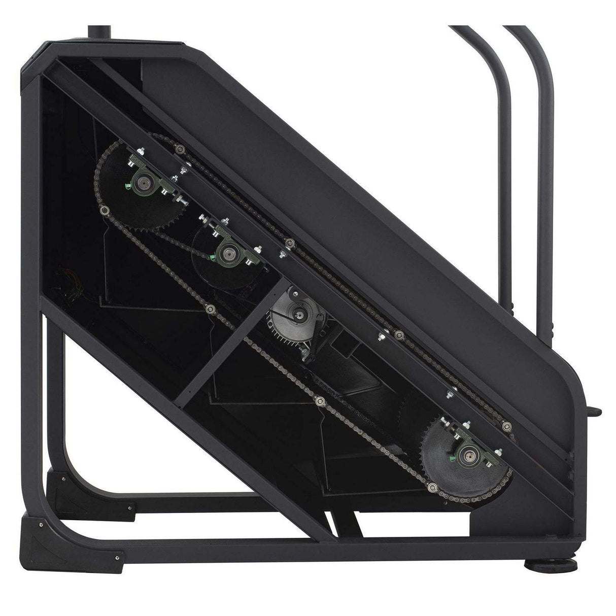 Stair Climber Elettromagnetica L38 24-164 step-minuto Diamond