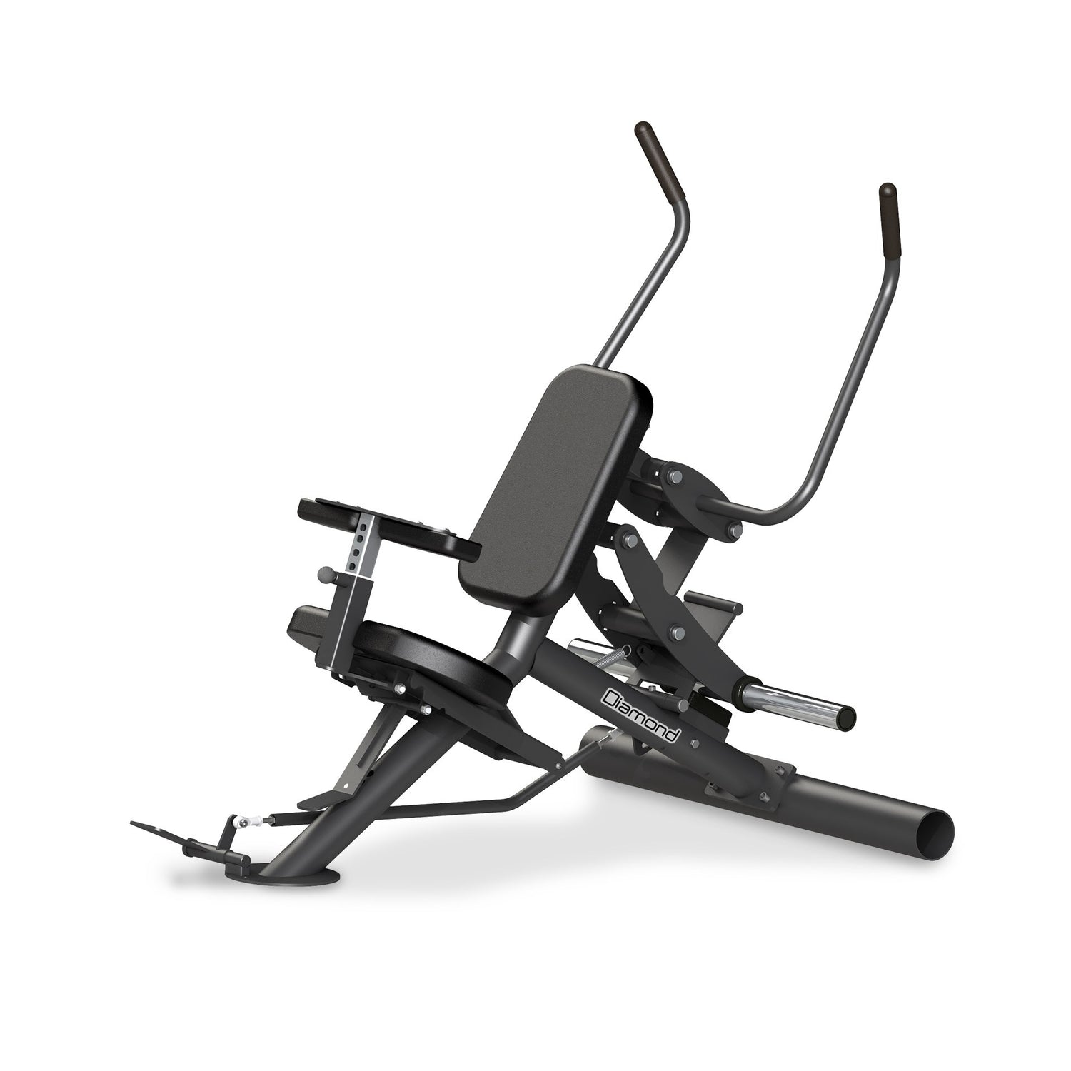 PULLOVER MACHINE Diamond Cod. PL300-PULLOVER