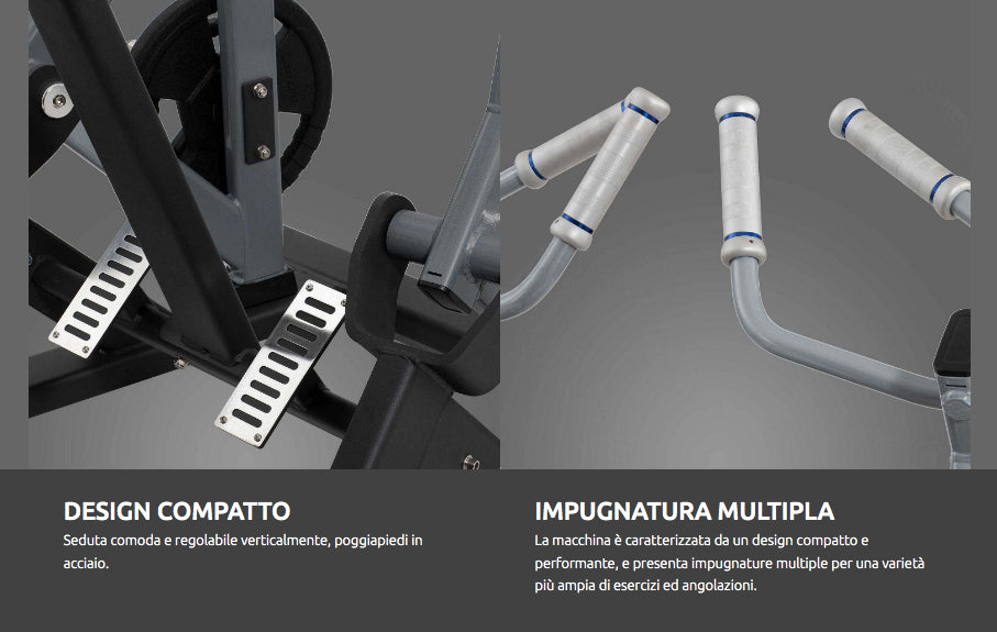 ROW Diamond Cod. PL-ROW