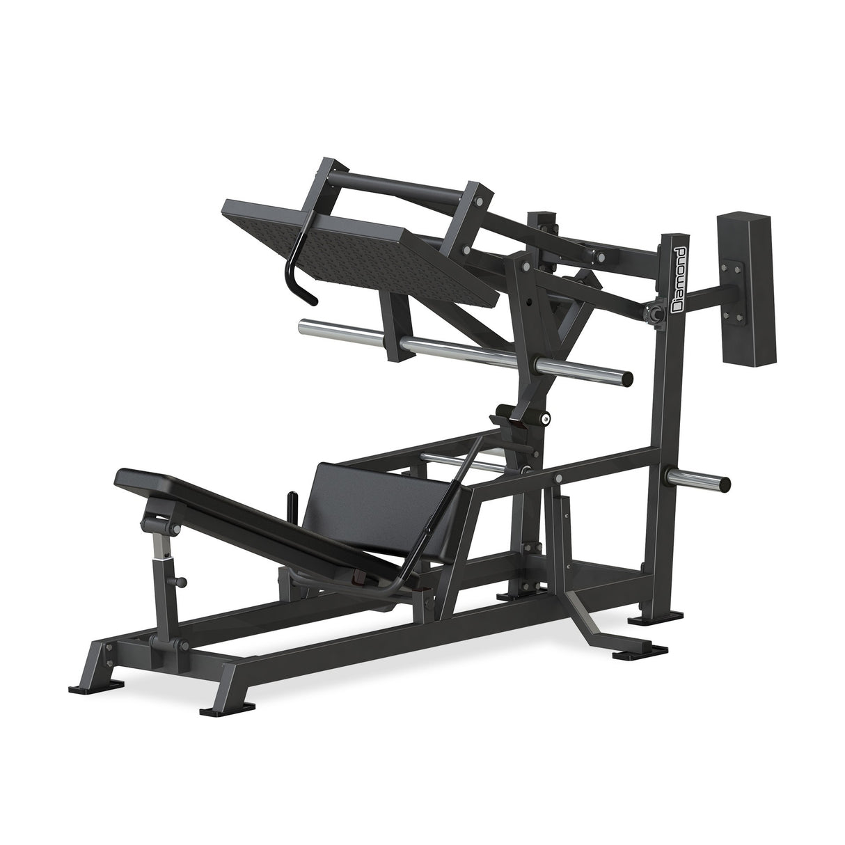 INCLINE LEG PRESS 45° Diamond PL300-LP1