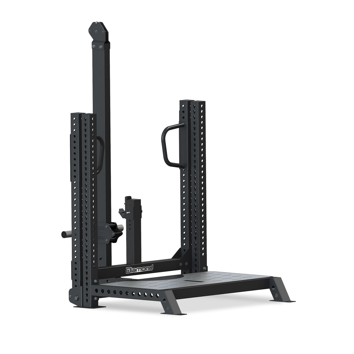 BELT SQUAT Diamond PL300-BS1