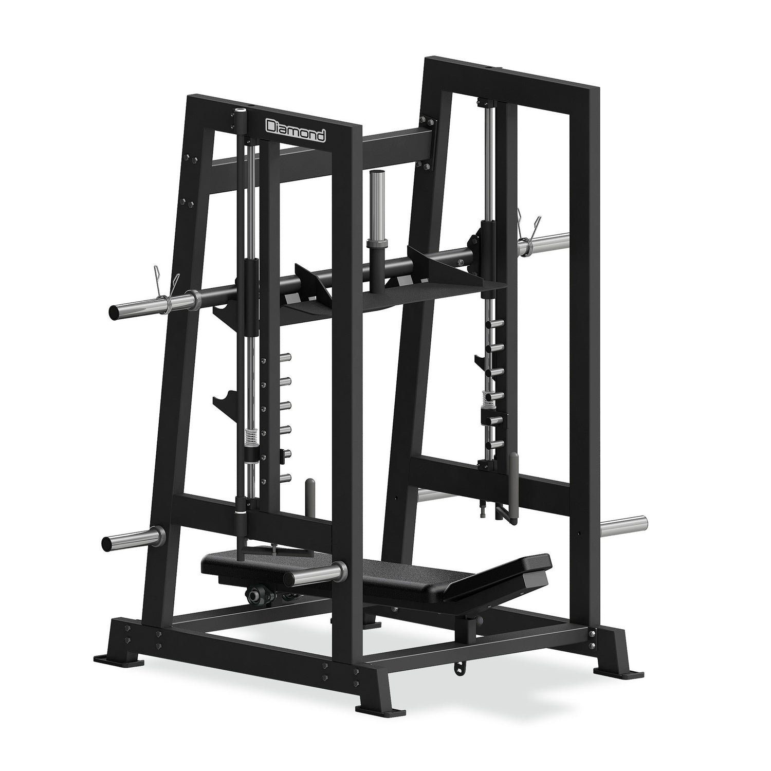 VERTICAL LEG PRESS Diamond PL300-VP2