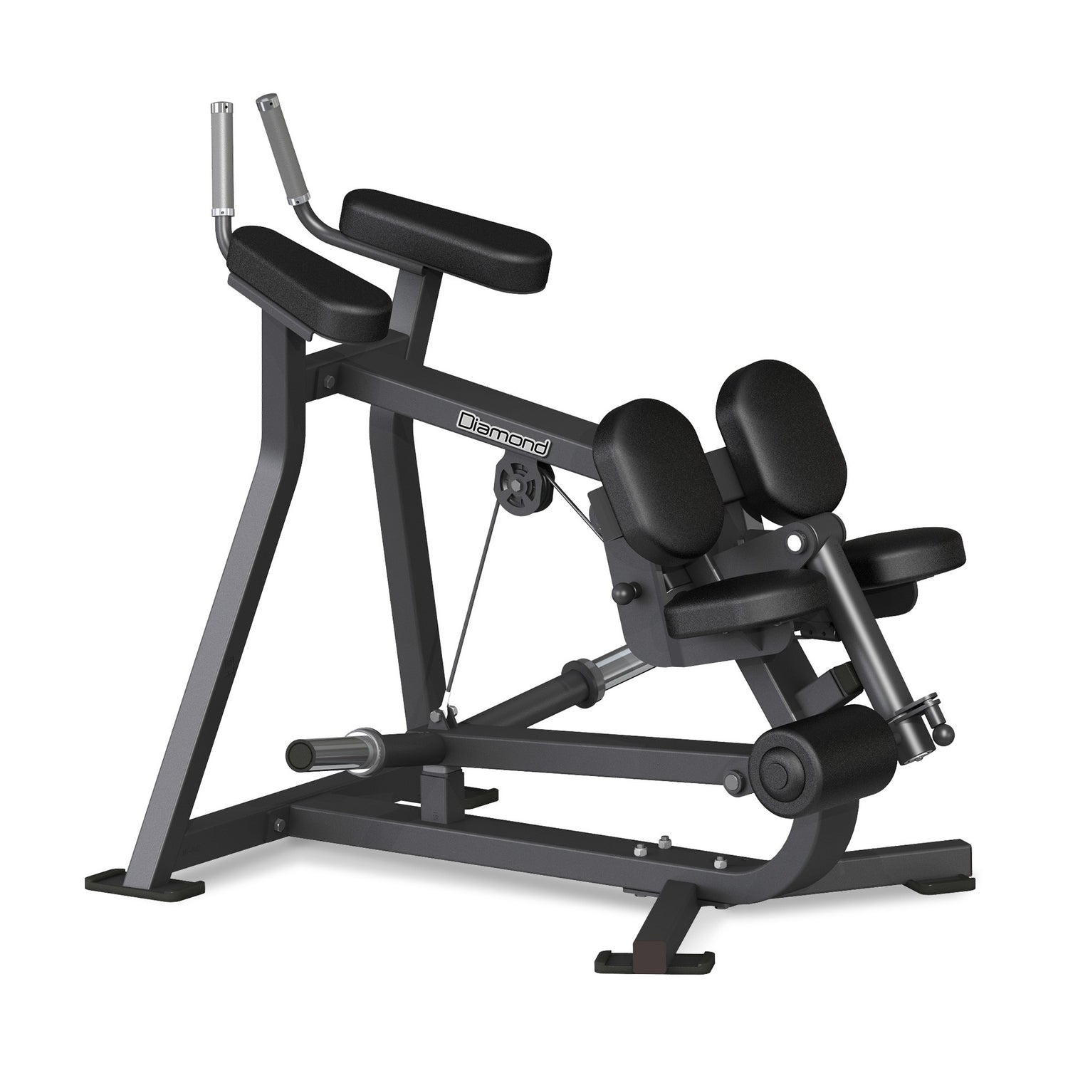STANDING LEG CURL Diamond Cod. PL300-STANDINGLEGCURL