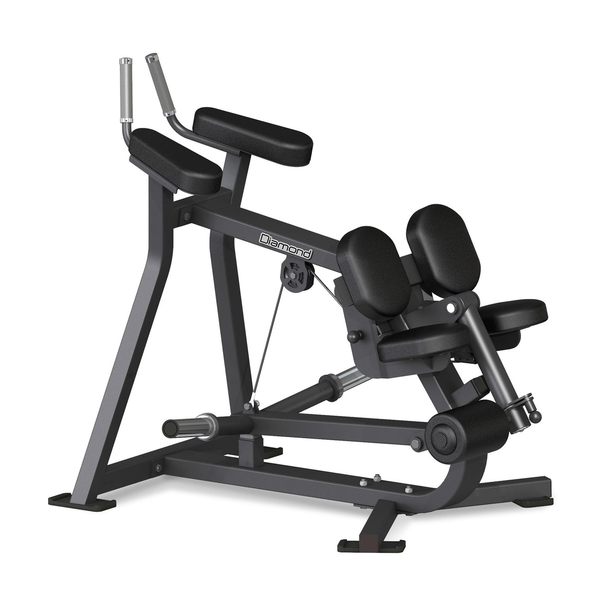 STANDING LEG CURL Diamond Cod. PL-STANDINGLEGCURL