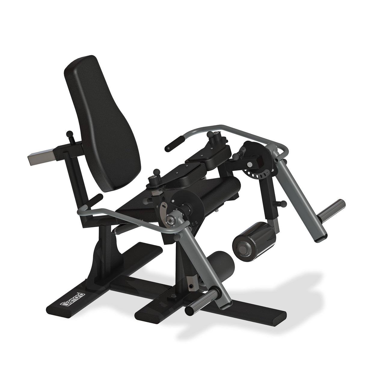 COMBO LEX EXTENSION / LEG CURL SEDUTO Diamond PL300-COMBOLEG
