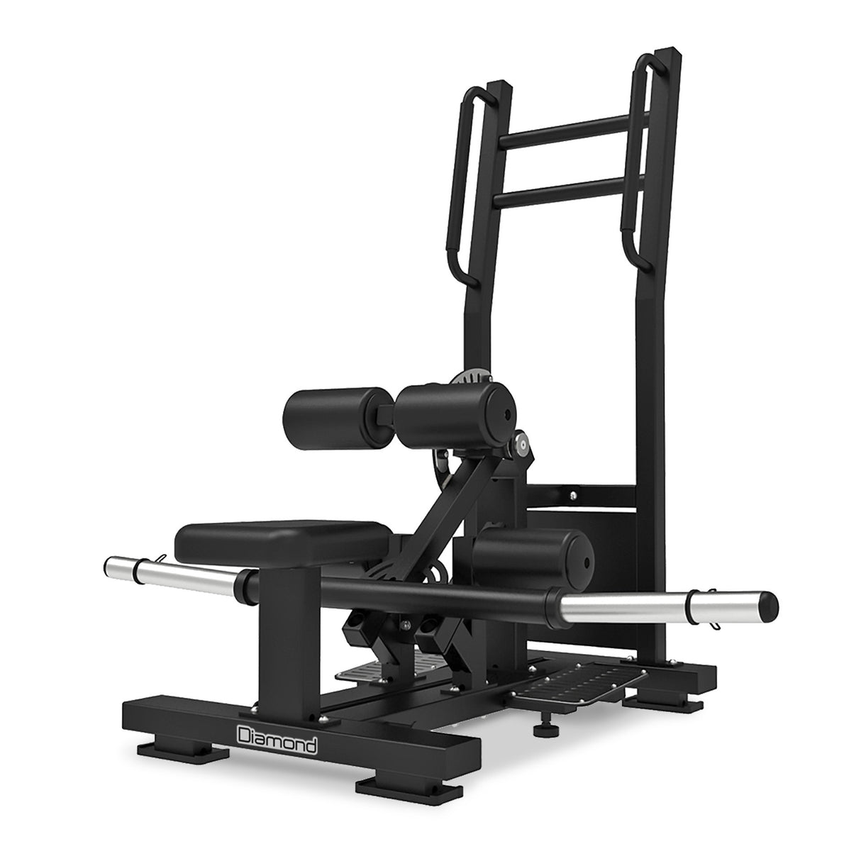 STANDING HIP THRUST Diamond Cod. PL300-STANDINGHIPTHRUST