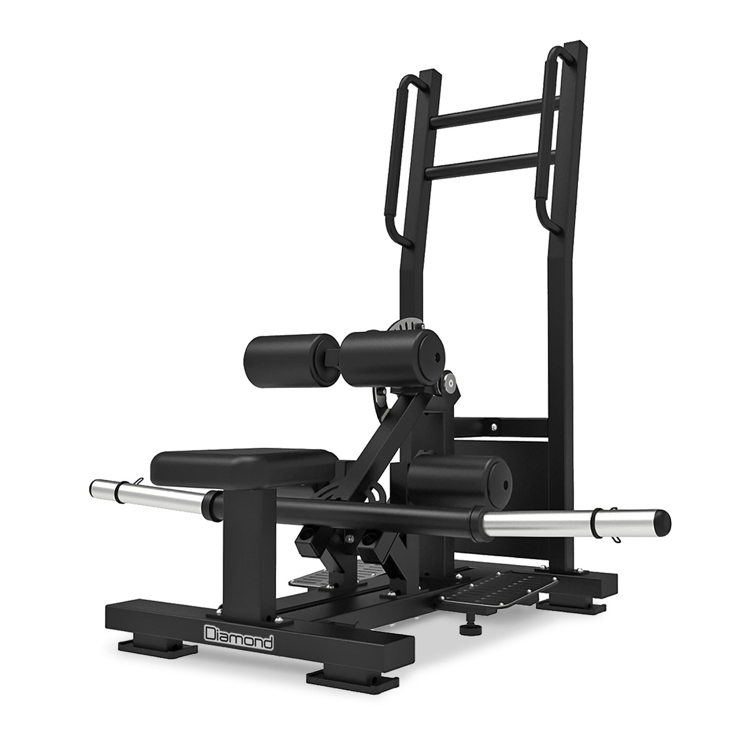 STANDING HIP THRUST Diamond Cod. PL300-STANDINGHIPTHRUST