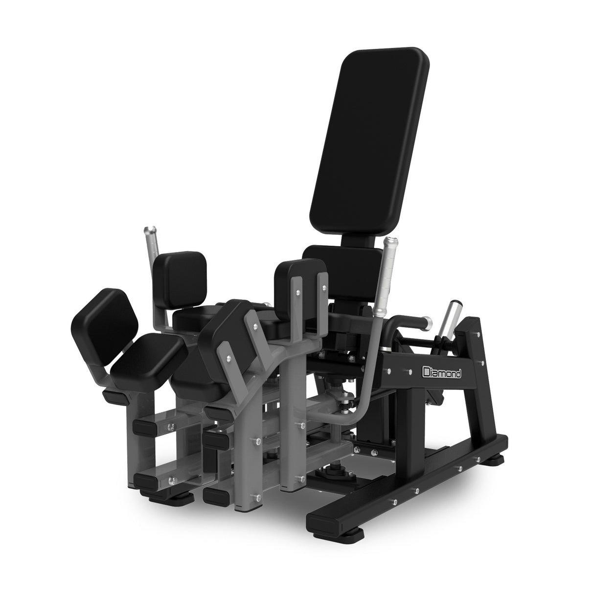 ABDUCTOR MACHINE Diamond PL-ABDUCTOR