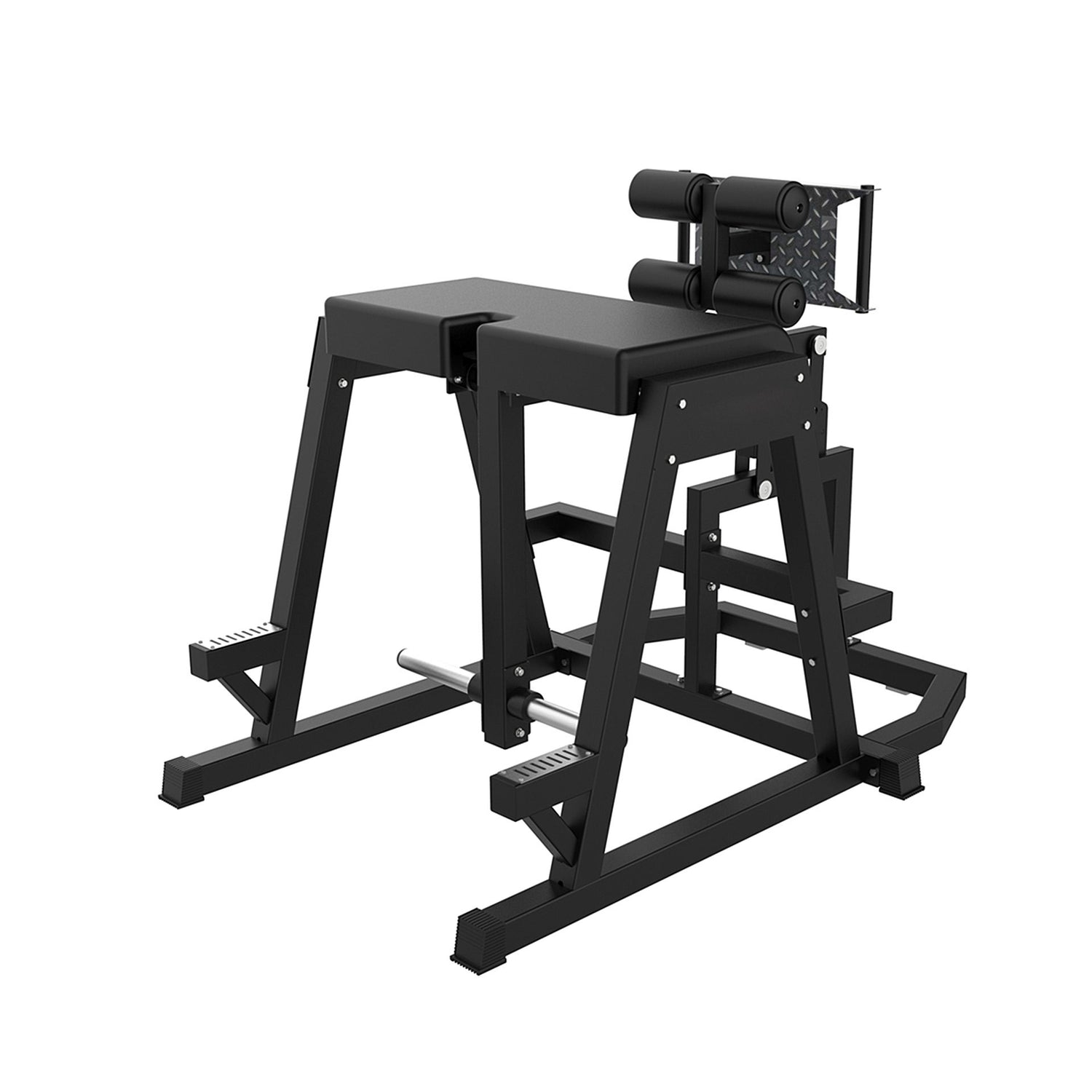 REVERSE HYPER MACHINE Diamond Cod. GB-REVERSEHYPER