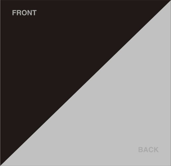 Tappeto Danza PVC mod "PLIE'" spessore 2,00 Bifacciale venduto a rotoli costo al mq