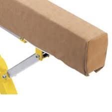 Rivestimento trave in similpelle con imbottitura interna Art. G 183/1