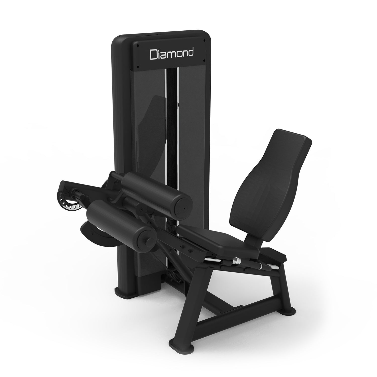 S550 SEATED LEG CURL Diamond Cod. WS550-SEATEDLEGCURL