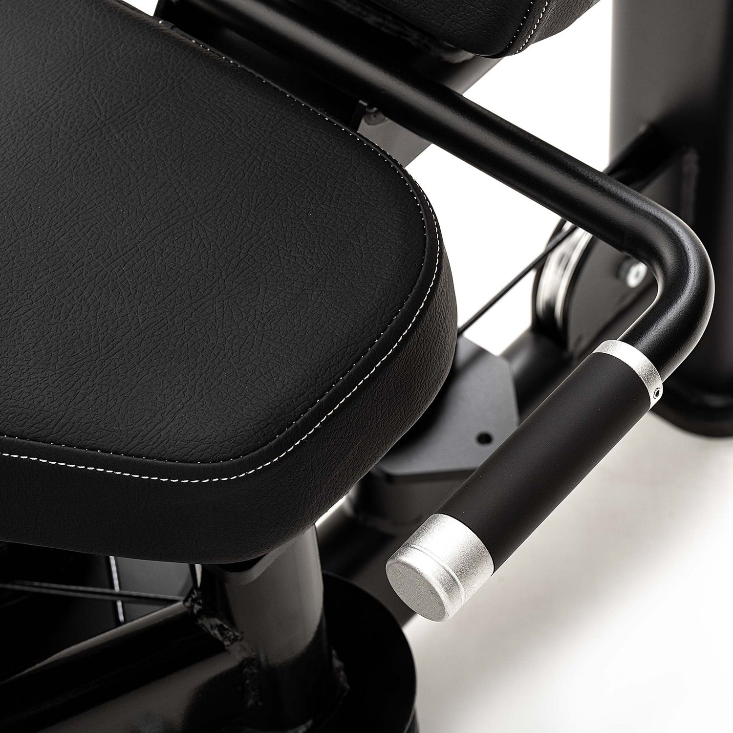 S550 ADDUCTOR MACHINE Diamond WS550-ADDUCTOR