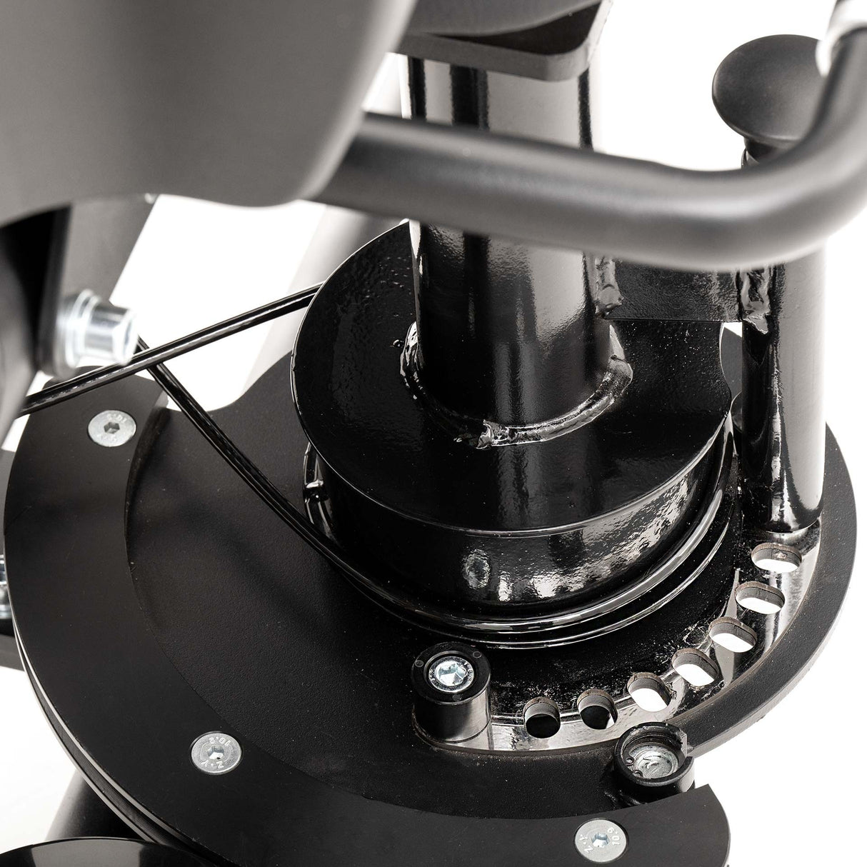 S550 ADDUCTOR MACHINE Diamond WS550-ADDUCTOR