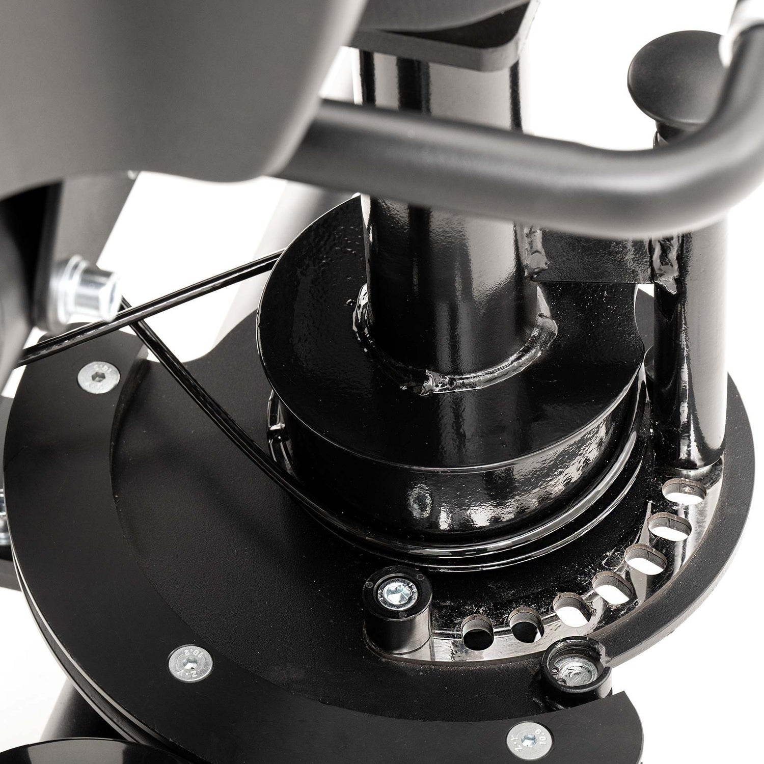 S550 ADDUCTOR MACHINE Diamond WS550-ADDUCTOR