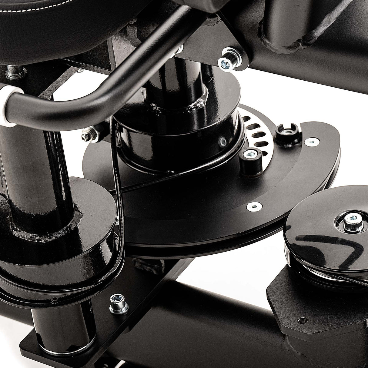 S550 ADDUCTOR MACHINE Diamond WS550-ADDUCTOR