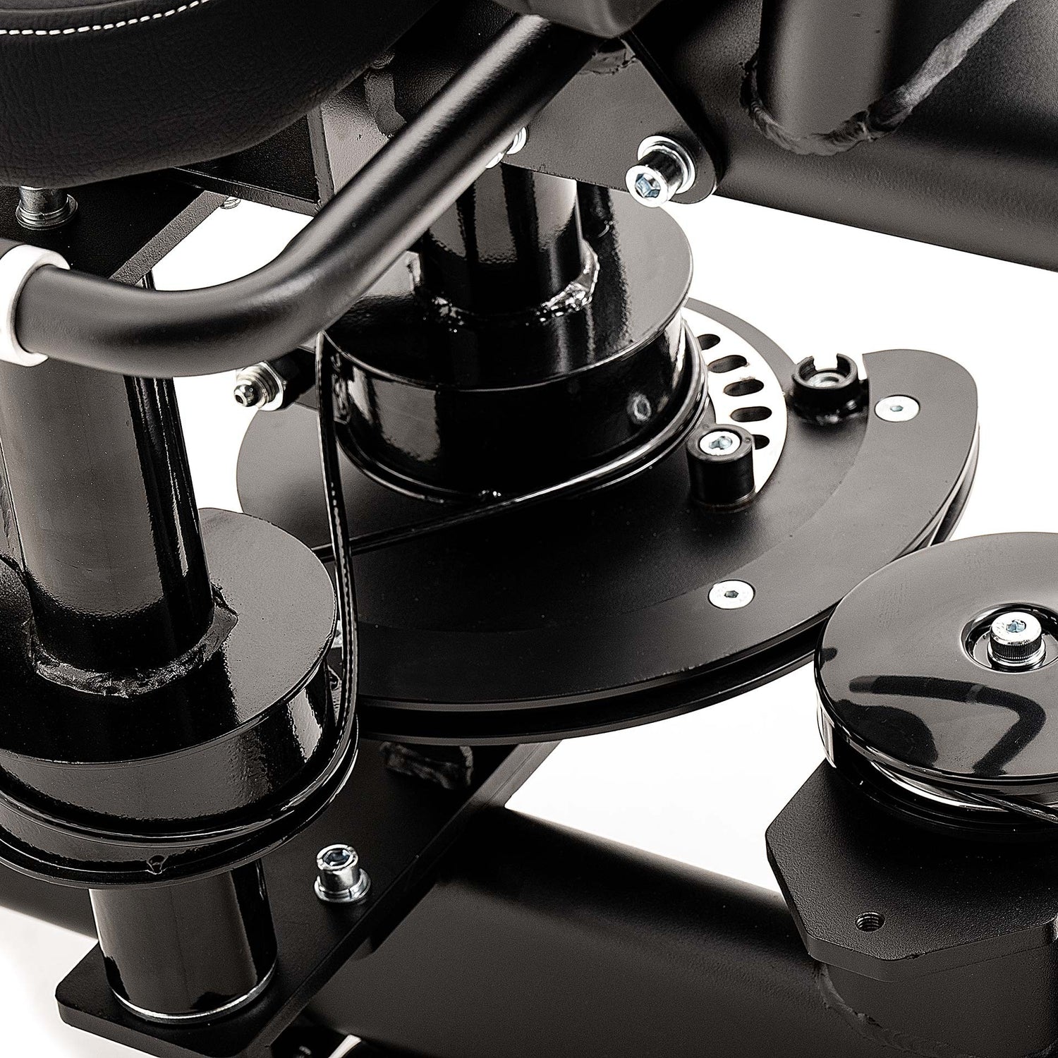 S550 ADDUCTOR MACHINE Diamond WS550-ADDUCTOR