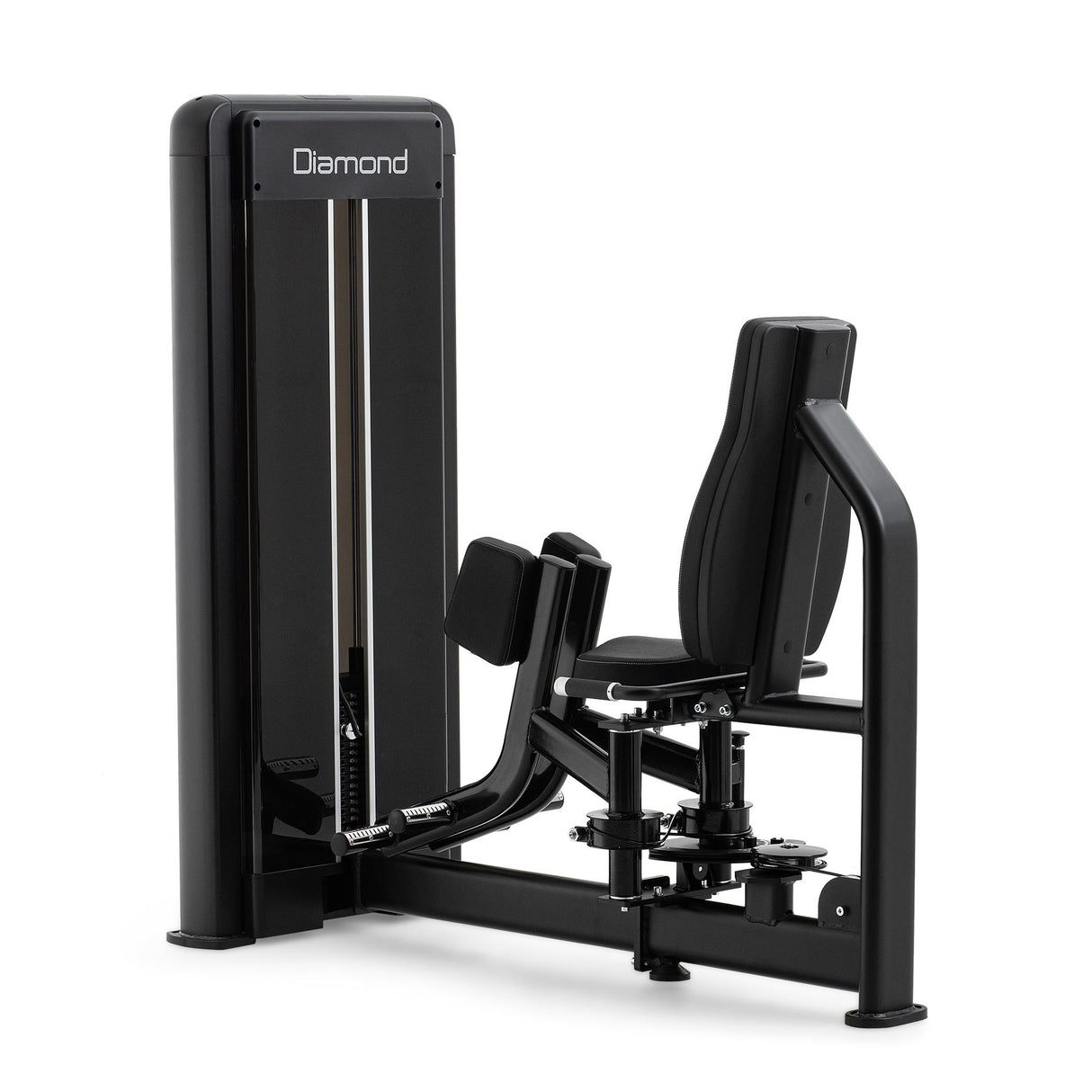 S550 ADDUCTOR MACHINE Diamond WS550-ADDUCTOR
