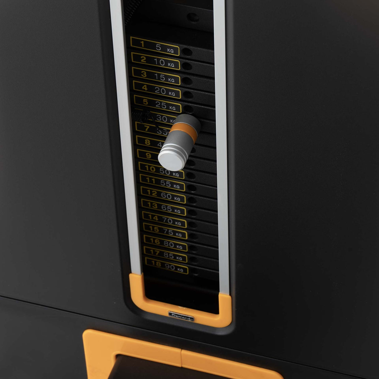 S750 STANDING CALF MACHINE Diamond Cod. WS750-STANDINGCALF