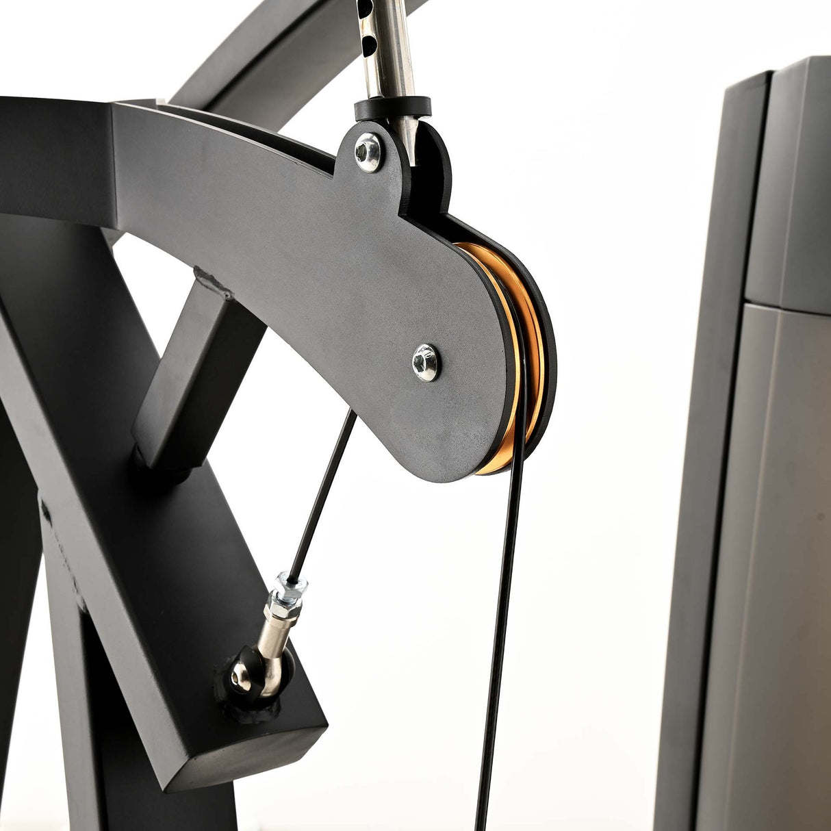 S750 STANDING CALF MACHINE Diamond Cod. WS750-STANDINGCALF