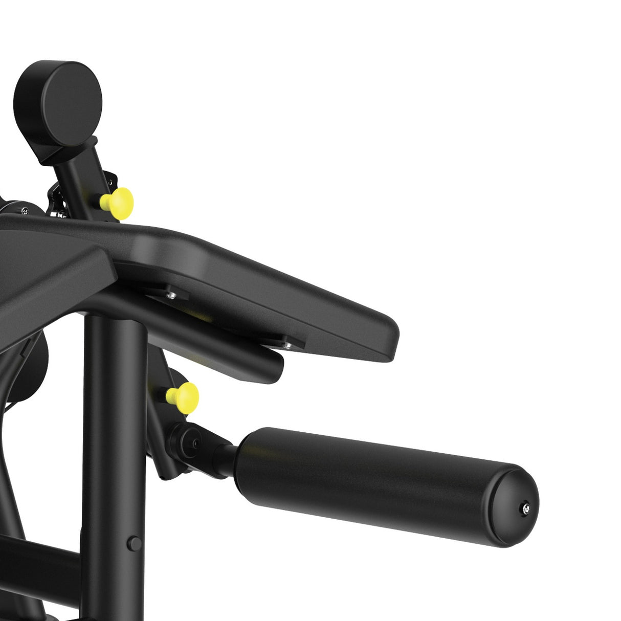 Aktiv Line Horizontal Leg Curl PLX-4300 Toorx