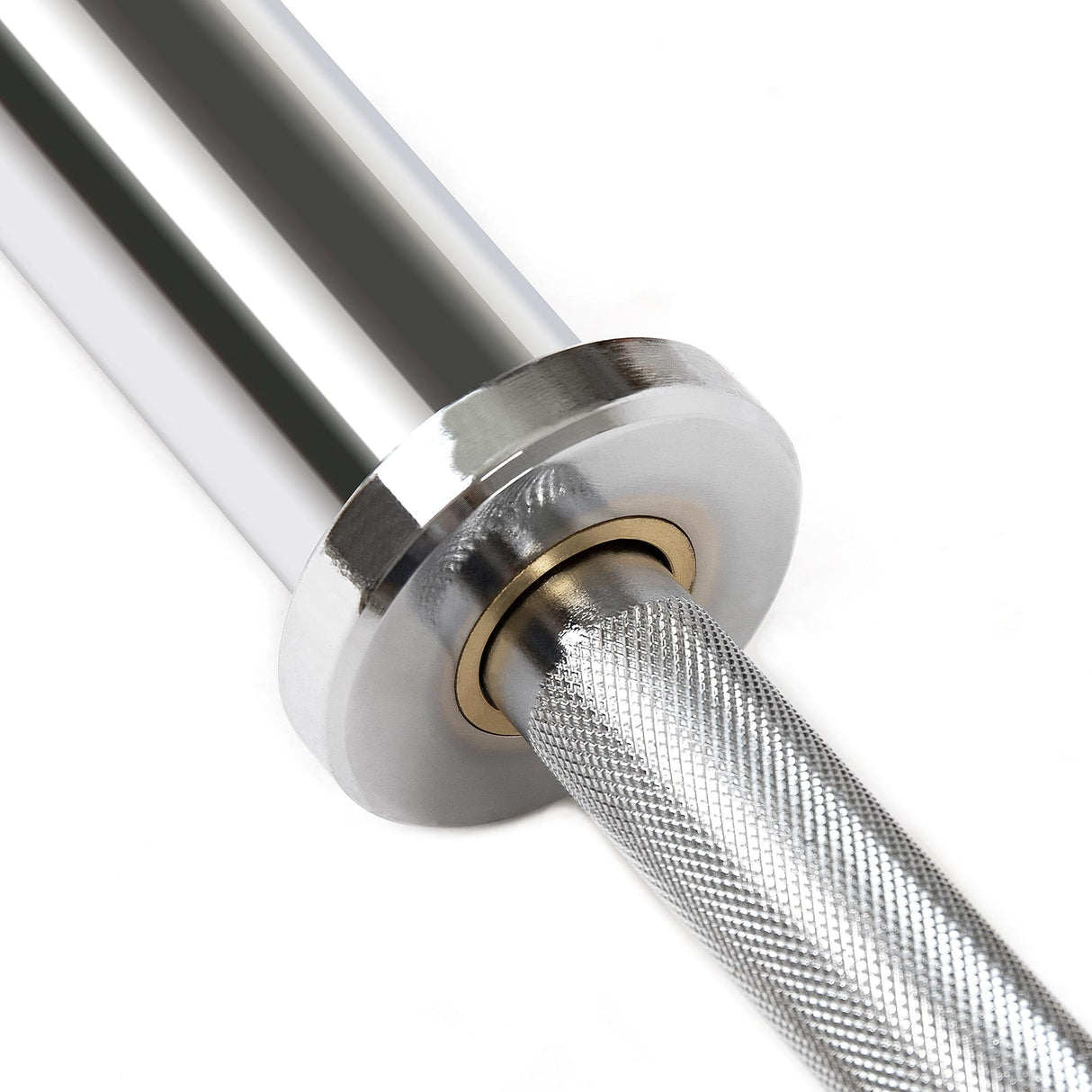 Manubrio Olimpico Caricabile Diamond Cod. MCDN