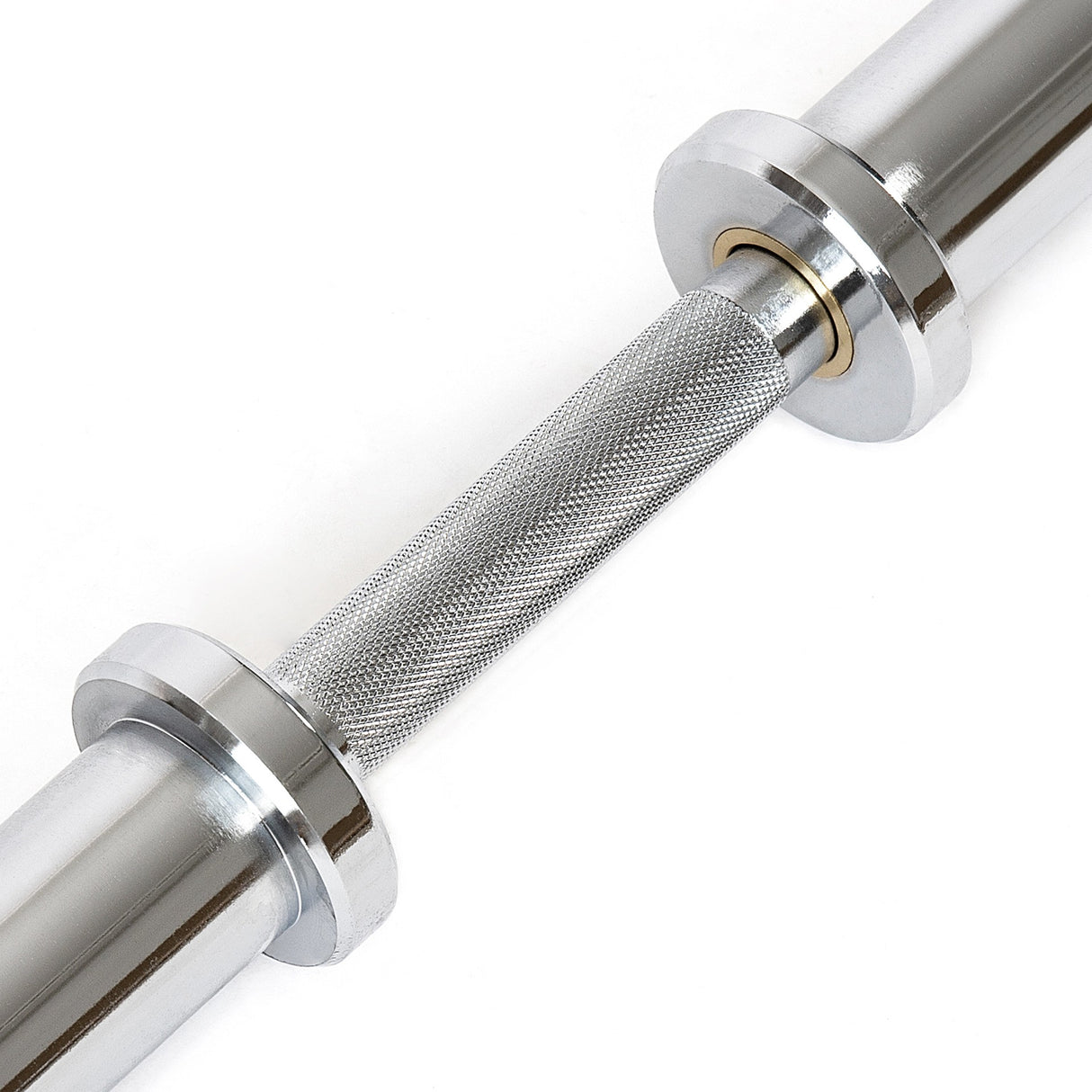 Manubrio Olimpico Caricabile Diamond Cod. MCDN