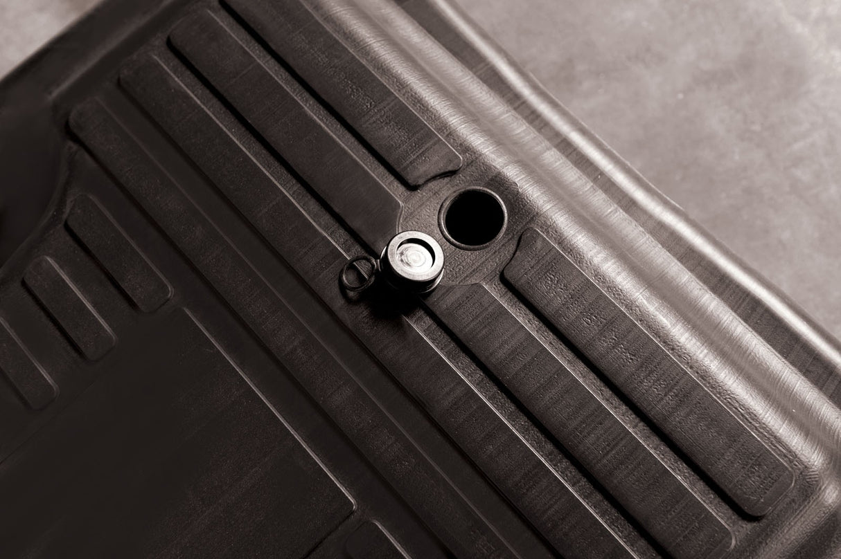 Impianto Basket Memphis Garlando con colonna e base zavorrabile BA-13