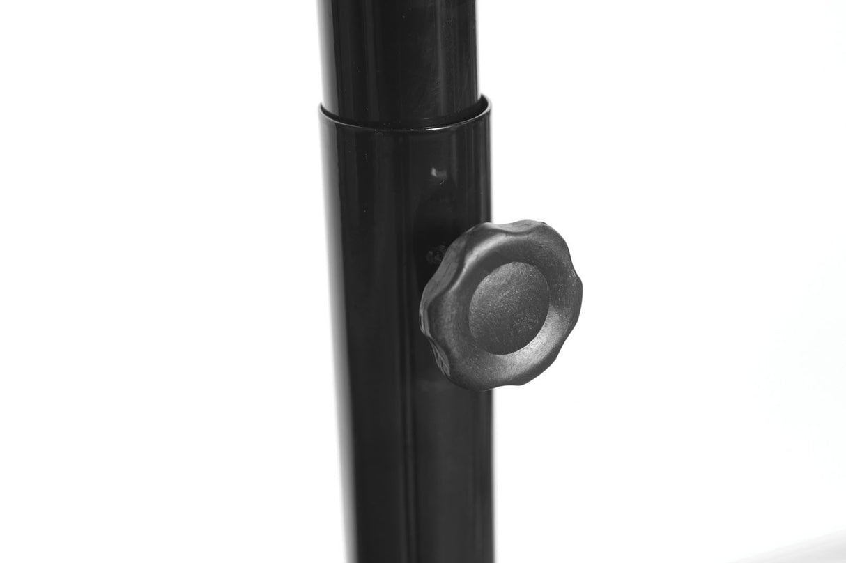 Impianto Basket Memphis Garlando con colonna e base zavorrabile BA-13