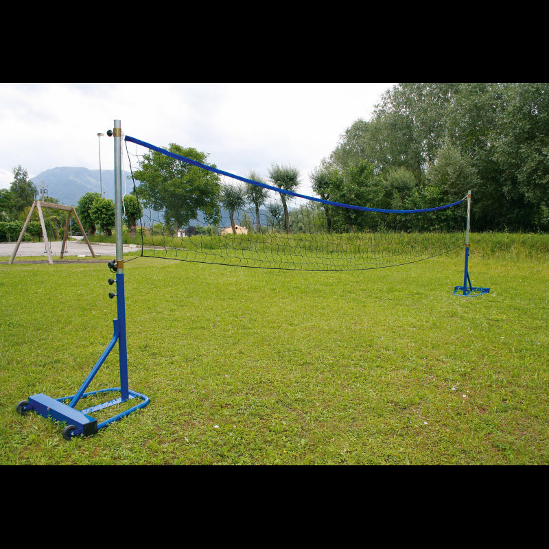Impianto Minivolley Super-minivolley Art. V 708/M