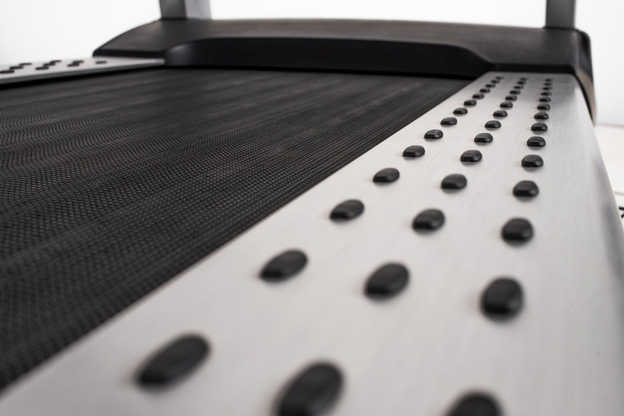 Tapis roulant Toorx TRX 9000 EVO TFT App Ready 3.0