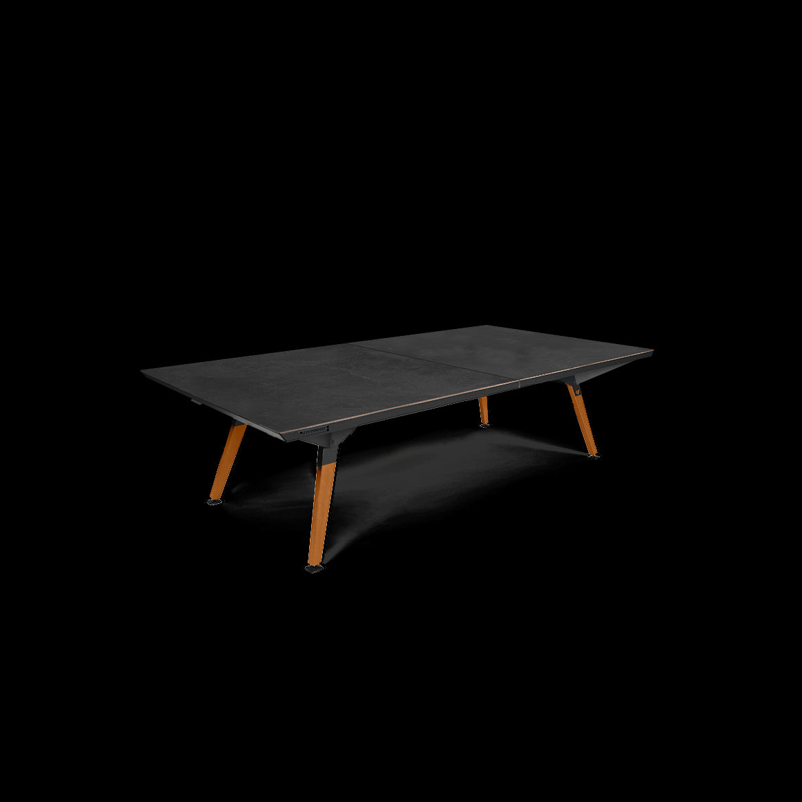 Tavolo Ping Pong Cornilleau Origin Outdoor - Nero o Bianco