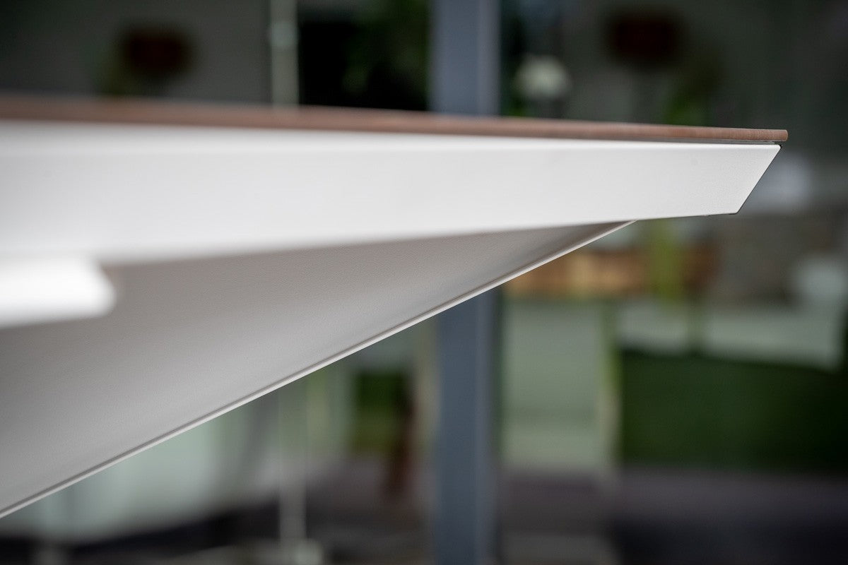 Tavolo Ping Pong Cornilleau Origin Outdoor - Nero o Bianco