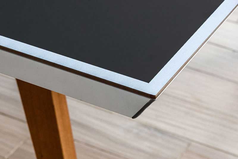 Tavolo Ping Pong Cornilleau Origin Outdoor - Nero o Bianco