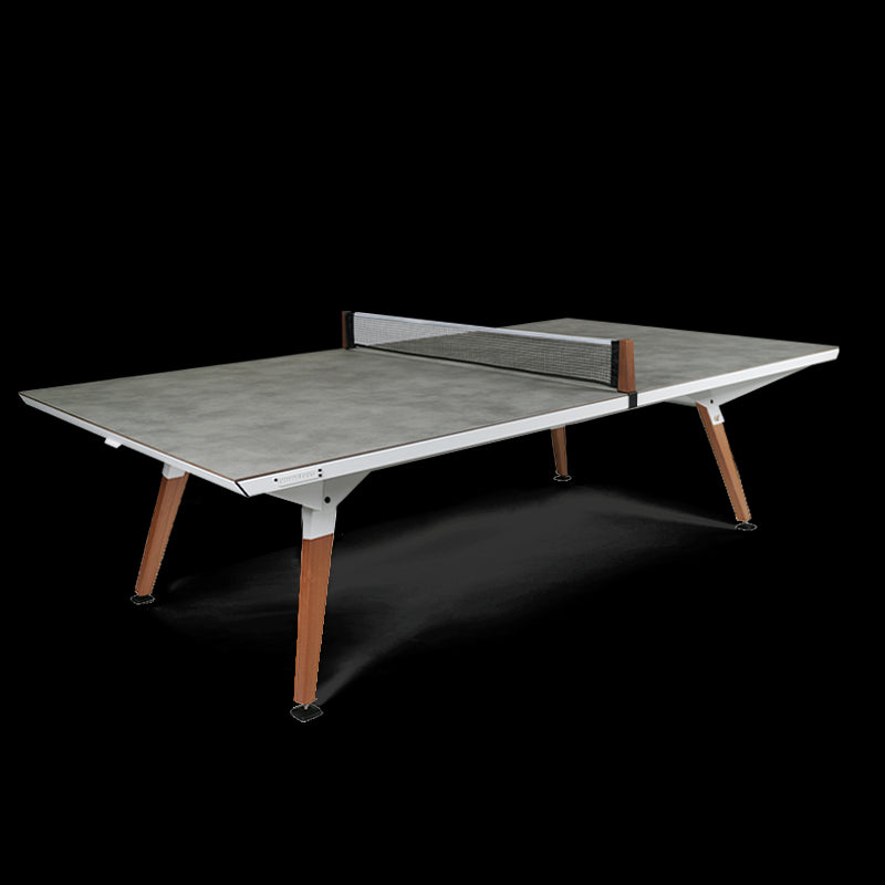 Tavolo Ping Pong Cornilleau Origin Outdoor - Nero o Bianco