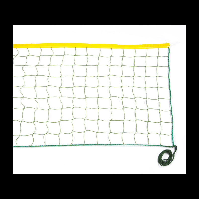 Rete minivolley misure regolamentari Art. V 713/M