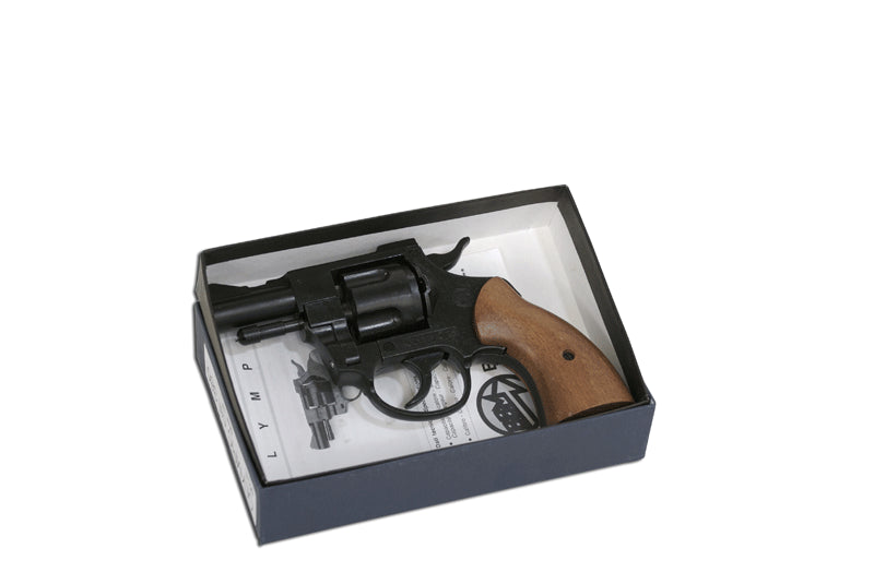 Pistola per starter a tamburo S02126