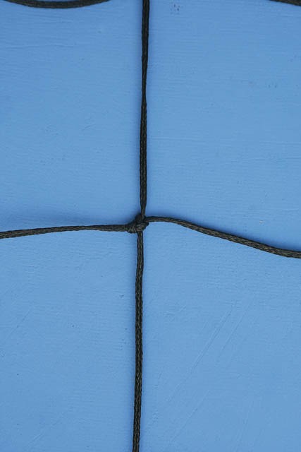 Reti Pallavolo Volley Art. P090 Polietilene 100 2,5 2.000 PES 100