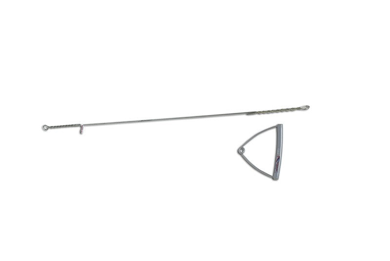 Filo per martello completo di maniglia S02420